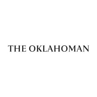Oklahoman logo