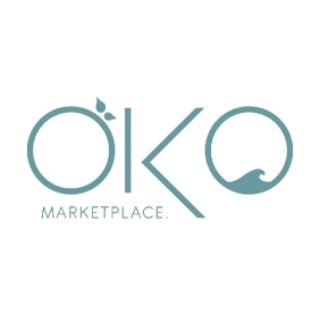 OKO Marketplace logo