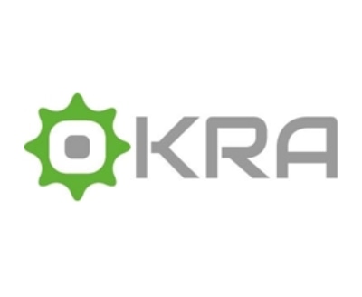 Okra Products logo