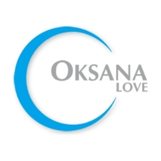 OksanaLove logo