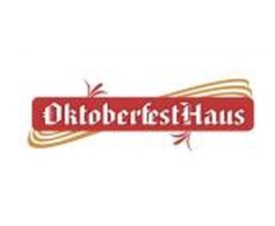 Oktoberfest Haus logo