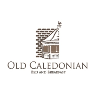 Old Caledonian  logo