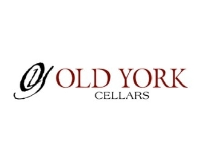 Old York Cellars logo