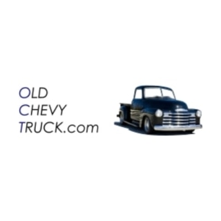 Old ChevyTruck logo