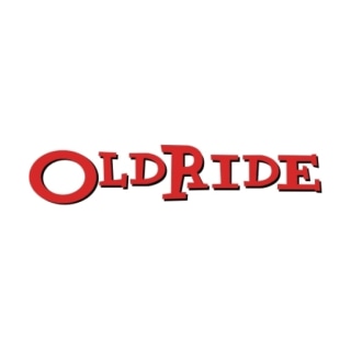 Oldride logo