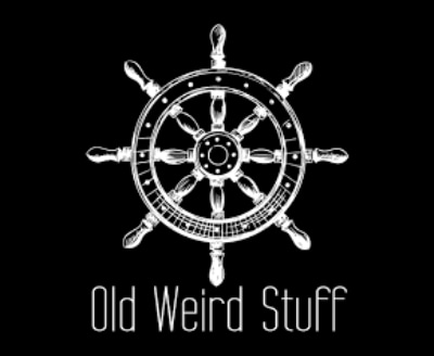Old Weird Stuff logo