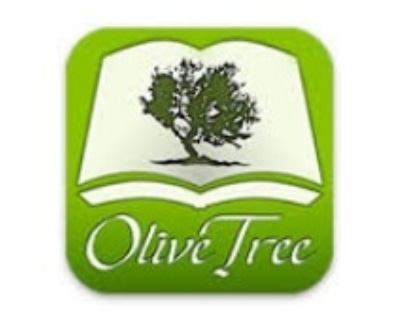 Olive Tree Bible logo