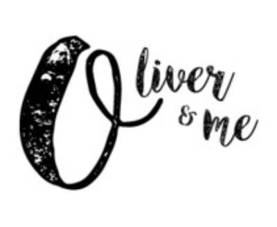 Oliver & Me logo