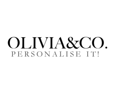 Olivia&Co logo