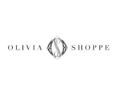 Olivia Shoppe logo