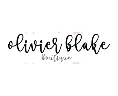 Olivier Blake logo