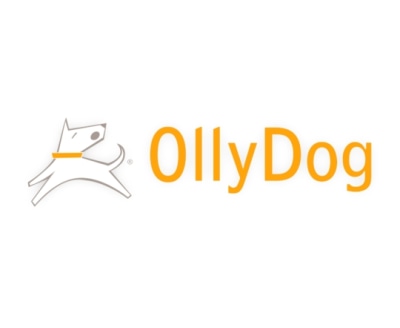 OllyDog logo