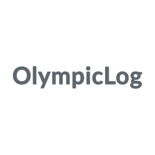 OlympicLog logo