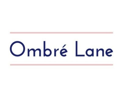 Ombre Lane logo