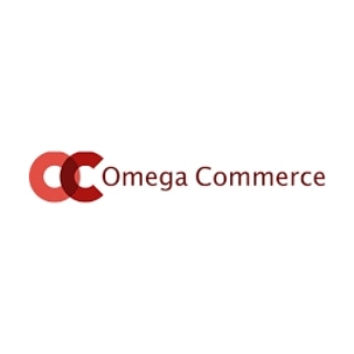 Omega Commerce logo