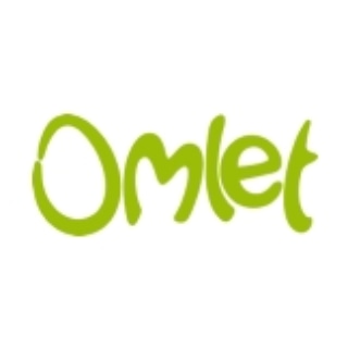 Omlet UK logo