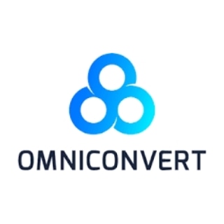Omniconvert  logo