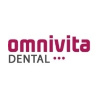 Omnivita Dental logo