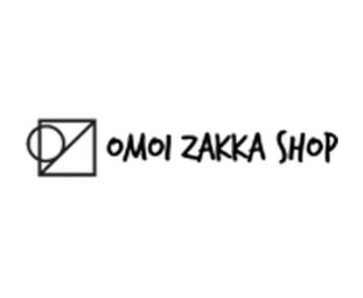 Omoi Zakka Shop logo