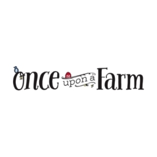 Once Upon a Farm logo