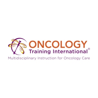 Oncology Training International logo