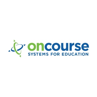 OnCourse Systems  logo