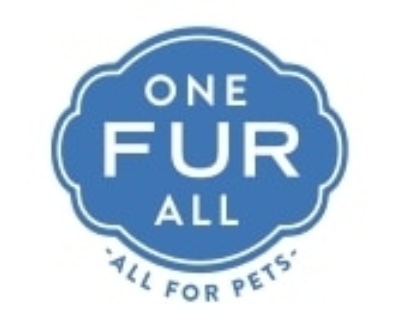 One Fur All logo