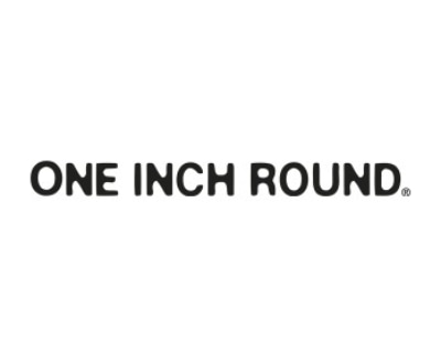 One Inch Round logo