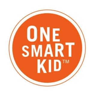 One Smart Kid logo
