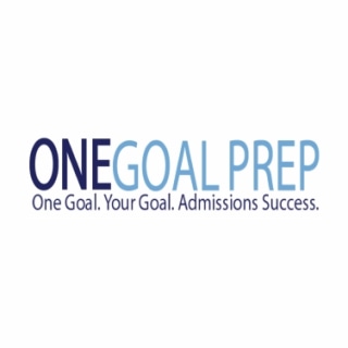 OneGoal Prep logo