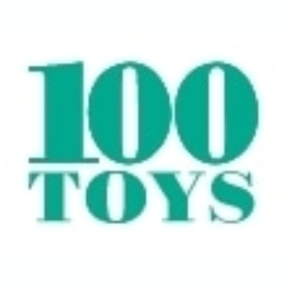 One Hundred Toys logo