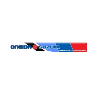 Oneida Suzuki logo