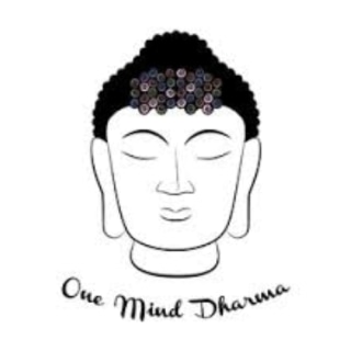 One Mind Dharma logo