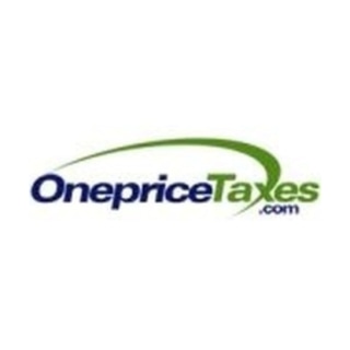 OnePriceTaxes.com logo