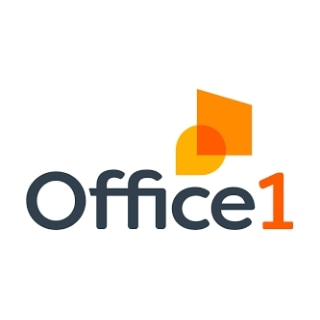 Office1 logo