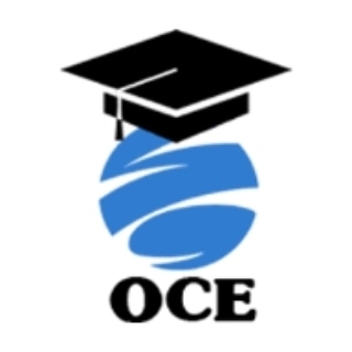Online Course Experts logo