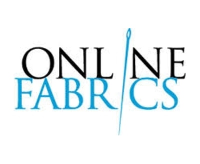 Online-Fabrics logo