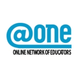 Online Network of Educators logo
