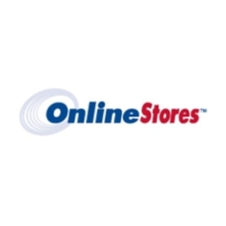 Online Stores Inc. logo