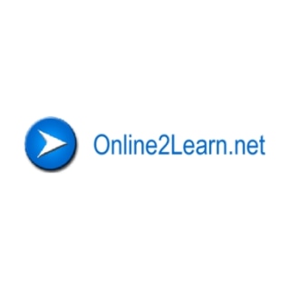 Online2Learn logo