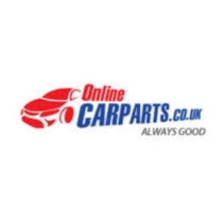 Online Carparts UK logo