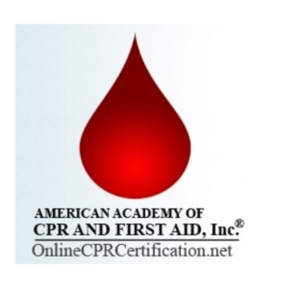 Online CPR Certification logo