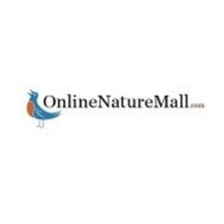 Online Nature Mall logo