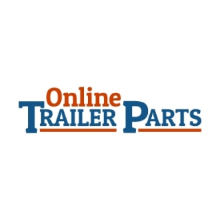 Online Trailer Parts logo