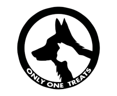 Only One Treats logo