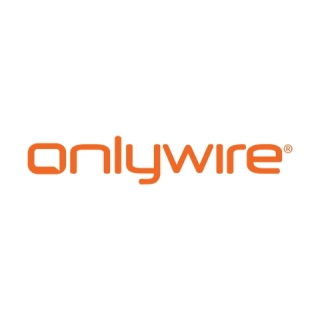 OnlyWire logo