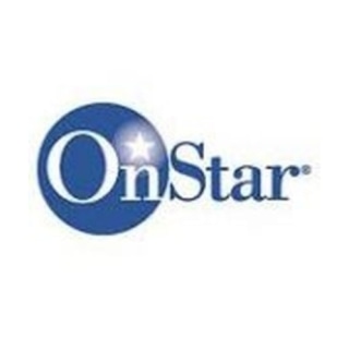 OnStar logo