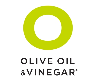 O Olive Oil & Vinegar logo