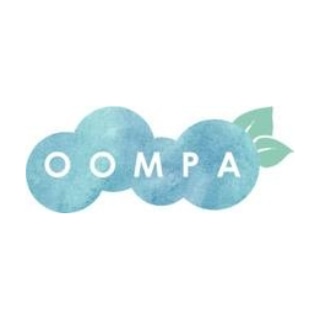 Oompa Toys logo