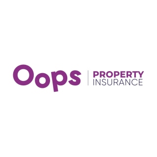 Oops Property Insurance logo